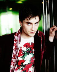 Daniel Radcliffe